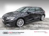 Audi A3 Sportback S line 30 g-tron S tr.(AHK,Matrix,  - Audi A3 mit CNG-Antrieb: Automatik