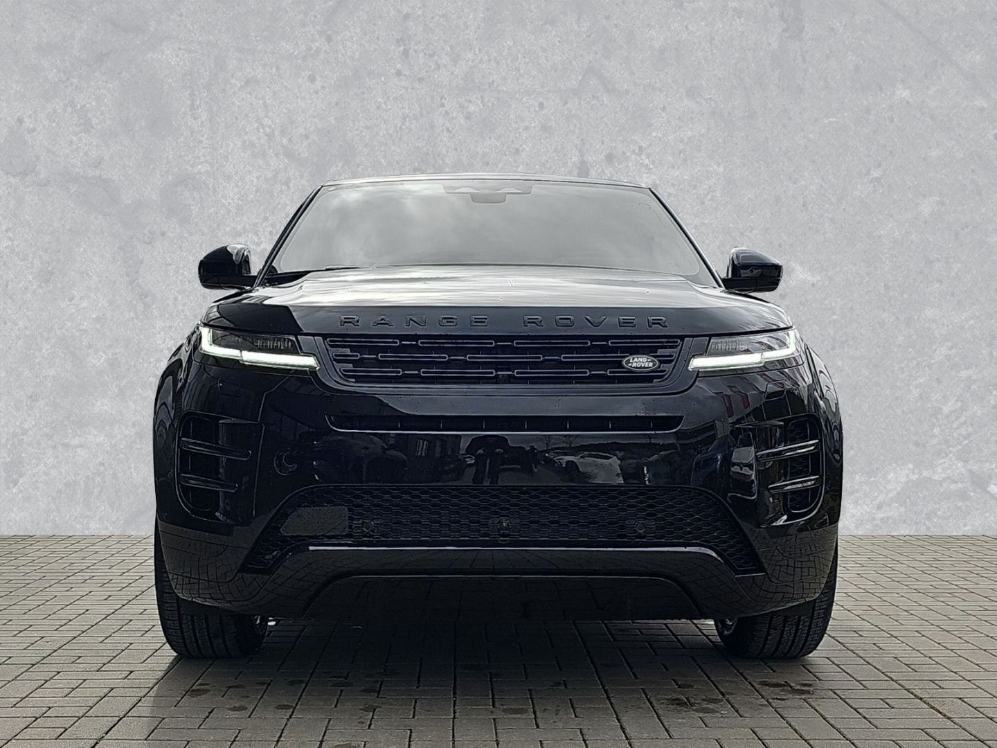 Land Rover Range Rover Evoque - Bild 9