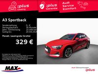 Audi A3 - Vorschau Bild 1