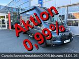 Carado CV 640 PRO+, Schwenkbad,8G Aut,Aufstelldach,