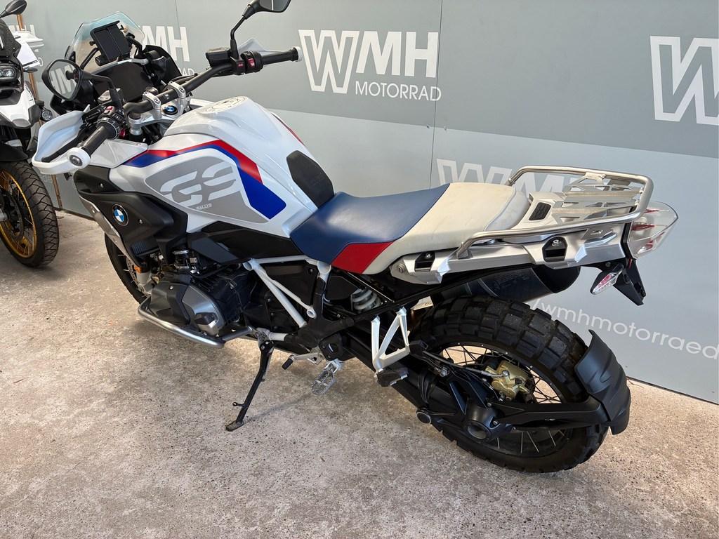 BMW R 1250 GS 