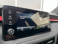 Skoda Fabia 1.0 TSI DSG Monte Carlo PANO LED KAM 4JGAR bei Autohaus Landmann & Maier OHG