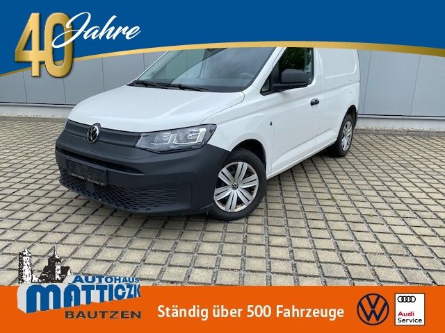 Caddy Cargo 2.0 TDI EcoProfi CITY-DRIVE/COMP.-AU