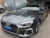 Audi A5 SPB 40 TDI quattro S tronic S-LINE EDITI - Audi A5 Hybrid (Diesel/Elektro): Automatik