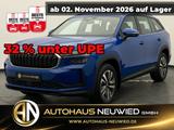 Skoda Kodiaq 1.5 TSI DSG +NAV+MATRIX+7-SITZER+CAM+AHK+ - Skoda Kodiaq von 2026