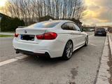 BMW 435 Gran Coupé 435i M Sport, Bremse & TÜV neu - BMW in Recklinghausen