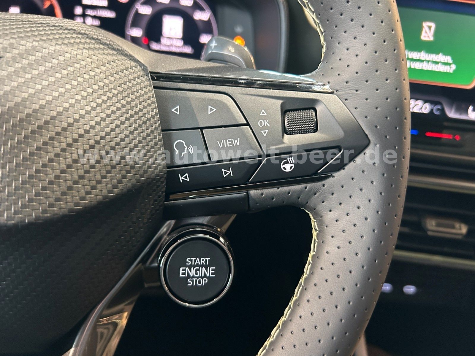 Cupra Leon - Bild 16