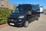 Karmann Dexter 600, Fiat Ducato, ideal für 2 Personen - Karmann Dexter