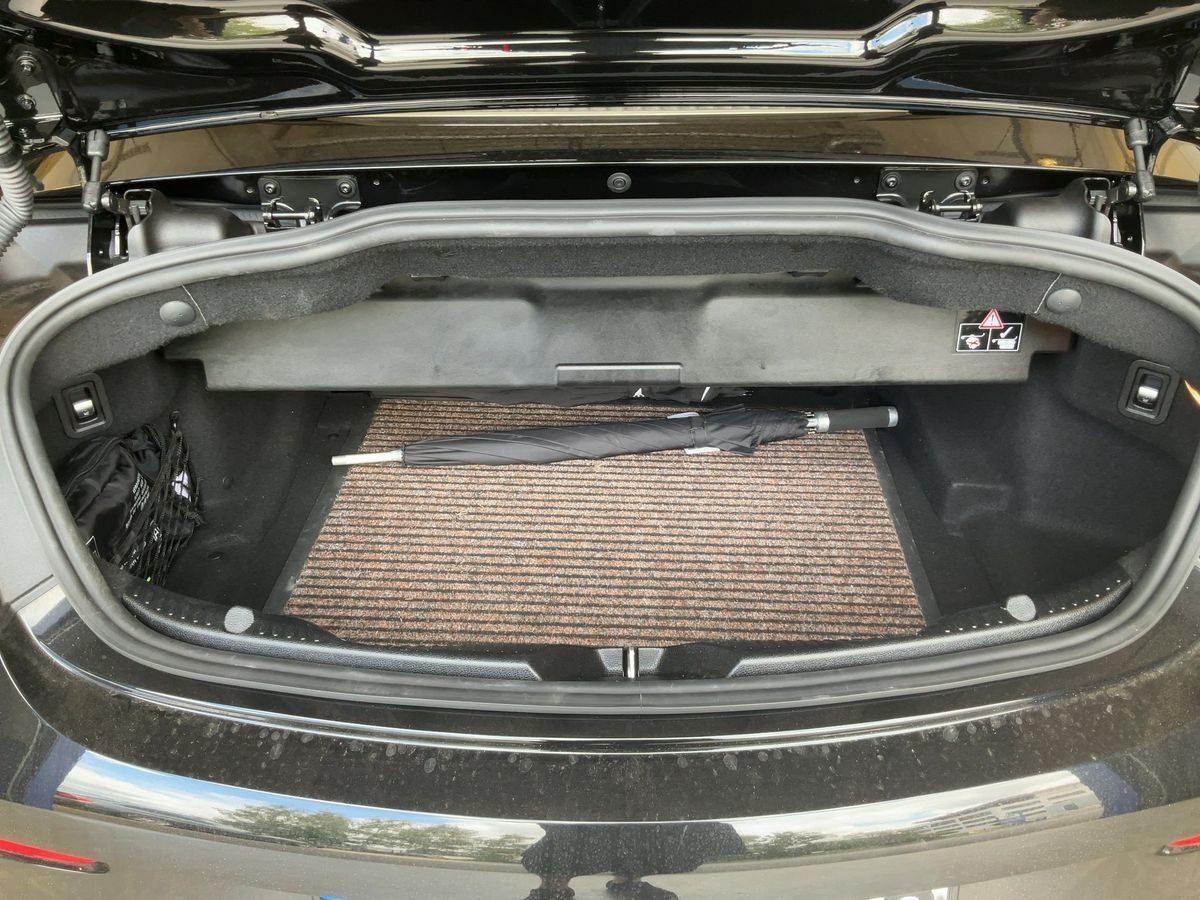 Fahrzeugabbildung Mercedes-Benz C63 S Cabrio DISTRO Perf.Sitze/AGA digiTacho HUD