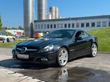 Mercedes-Benz SL 500 Roadster Garantie*Memory*Massage*Navi* - Mercedes-Benz Cabrio aus dem Jahr 2010