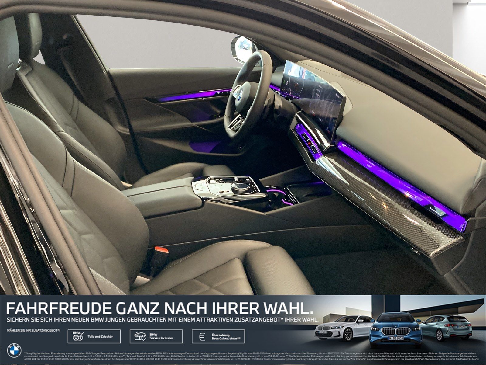 BMW 520 - Bild 6