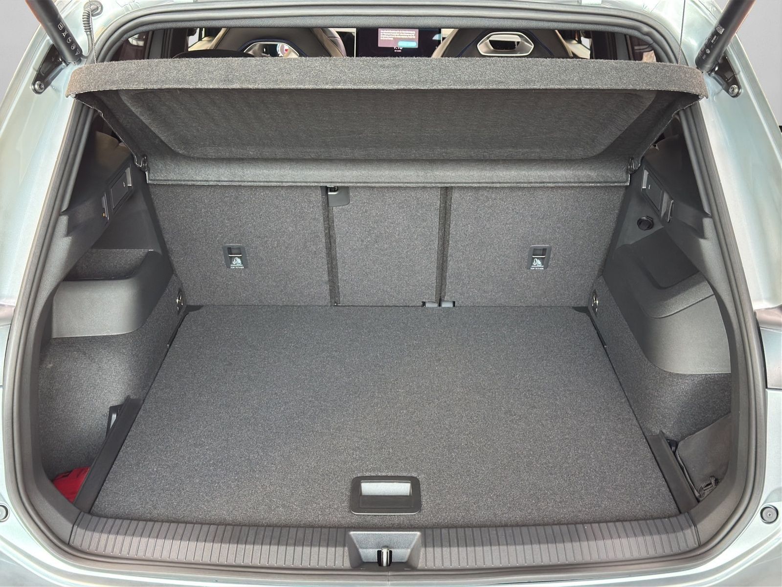 Volkswagen Tiguan - Bild 16