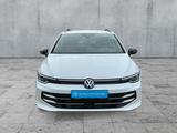 Volkswagen Golf VIII Variant 1.5 TSI GOAL LEDplus+NAVI+AHK - Jahreswagen: Kombi