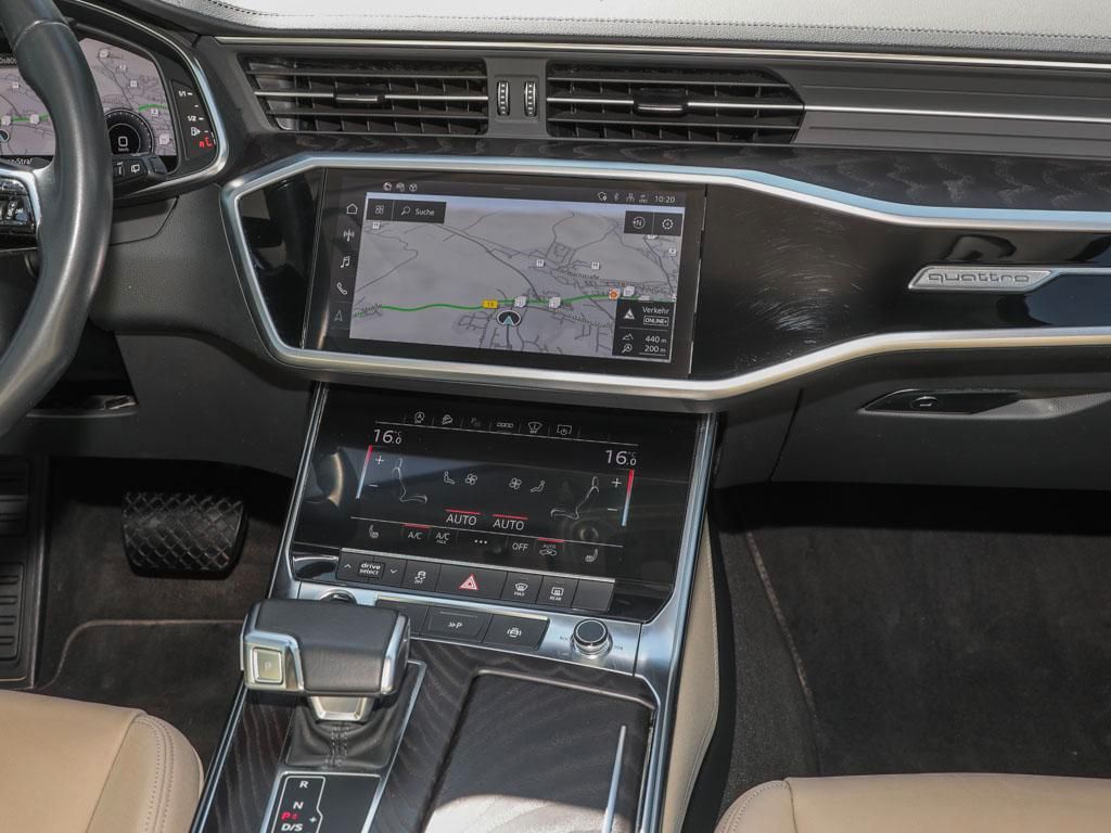 Audi A6 Allroad - Bild 7