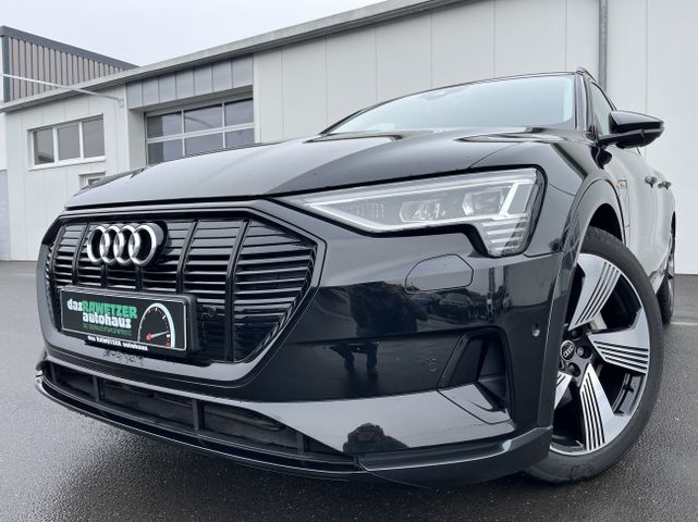 AUDI e-tron 55 Advanced 21Zoll Optikpaket PANO HeadUp