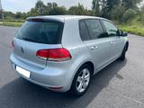 Volkswagen Golf 1.2 TSI BlueMotion Tech, Navi, AHK, 6 Gang - Volkswagen Golf aus 2011: 1.6