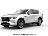 Mazda CX-60 D 200 M HYBRID EXCLUSIVE-LINE COMB COSO - Mazda Gebrauchtwagen in Berlin