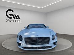 BENTLEY Continental GTC Azure Vollaust Neuwertig ANGEBOT