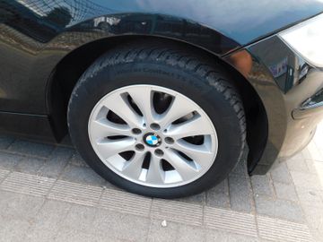 BMW 120 - 12