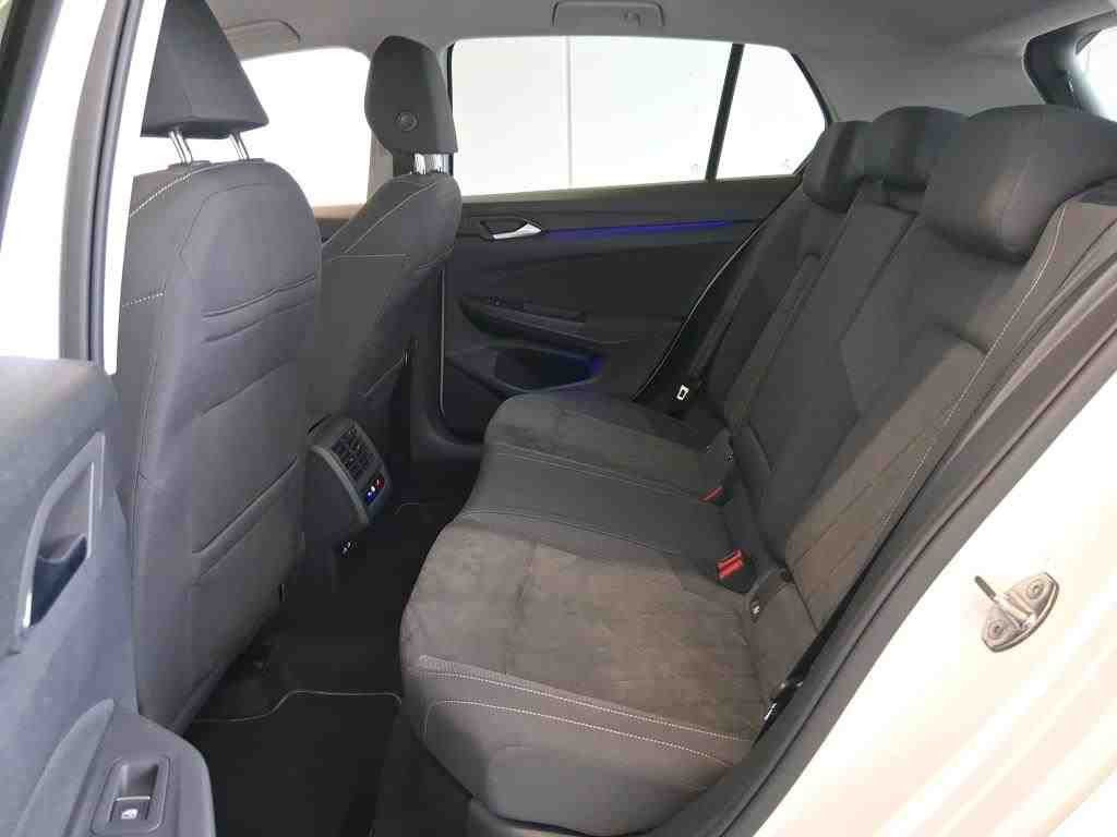 Volkswagen Golf - Bild 10