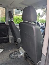 2004 Mercedes-BENZ VIANO 缩略图 15