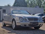 Mercedes-Benz  CLK 200 Elegance 1. Hand - gebrauchte Mercedes-Benz CLK 200 aus dem Jahr 1999