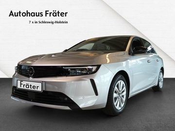 Fotografie des Opel Astra L 5-trg. Enjoy inkl. Tech & Komfortpaket