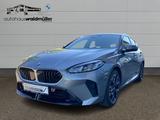 BMW 118d M Sportpaket - BMW 118: Sportpaket 118d M