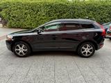 Volvo XC60 D5 Summum AWD Aut. *Leder*Navi*Xenon*AHK* - Volvo XC60 mit Diesel-Antrieb: Geländewagen, Awd Aut Summum