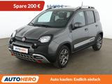 Fiat Panda 1.0 Mild-Hybrid Cross*PDC*SHZ*KLIMA* - Fiat Panda Gebrauchtwagen in Berlin
