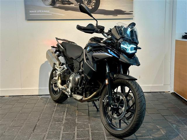 BMW F 800 GS