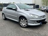 Peugeot 206cc Cabrio | Allwetterreifen | T... - Peugeot 206 in Bochum