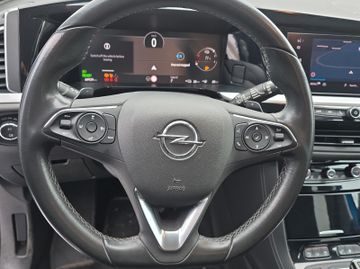 Fotografie 11 des Opel Grandland (X) Grandland (X)Plug-In-Hybrid SHZ Anhängerkupplung