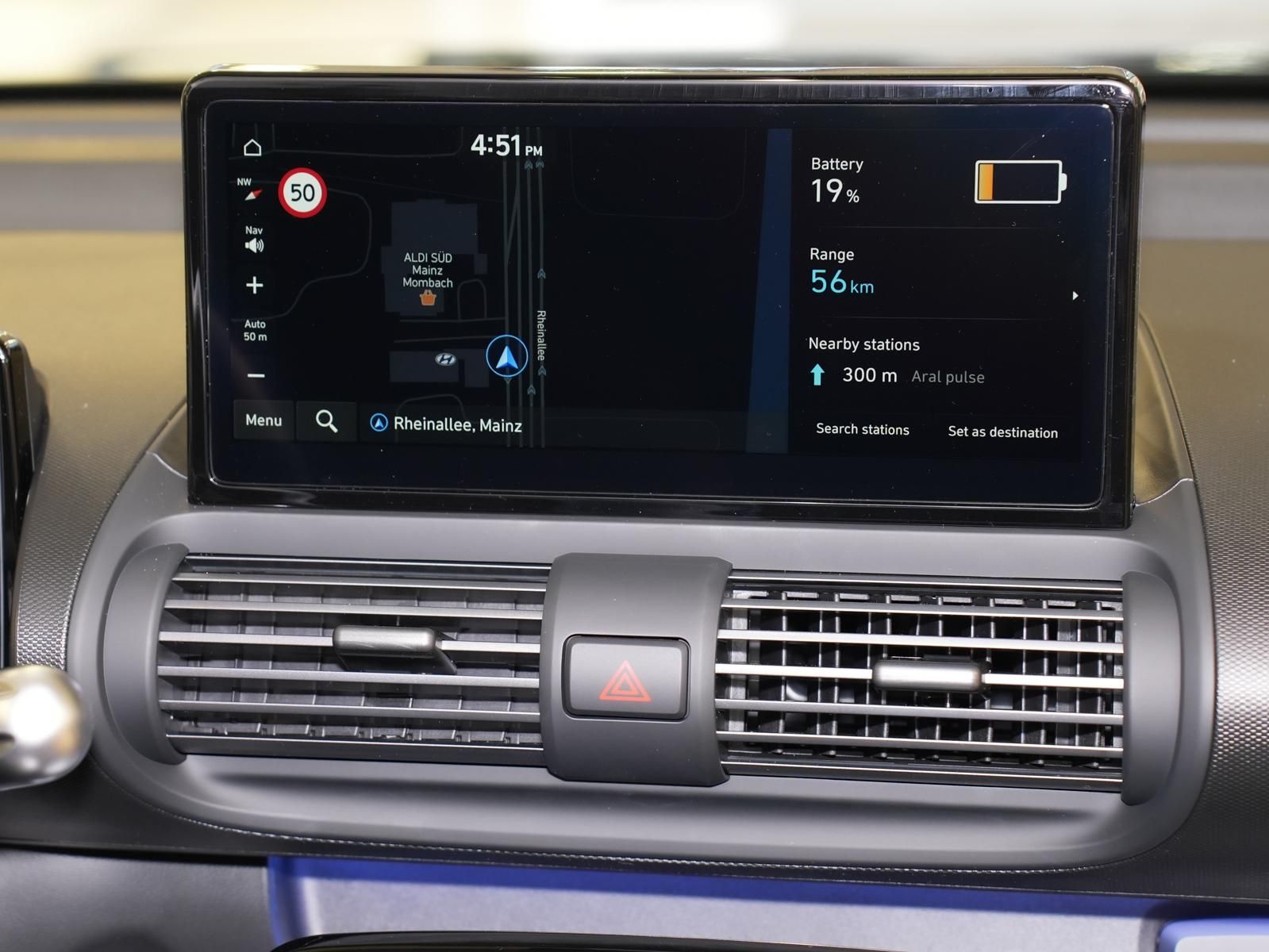 Hyundai INSTER - Bild 5