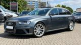 Audi RS4 Avant 4.2 FSI quattro CARBON ACC PANO TTW 19 - Audi RS4 Gebrauchtwagen