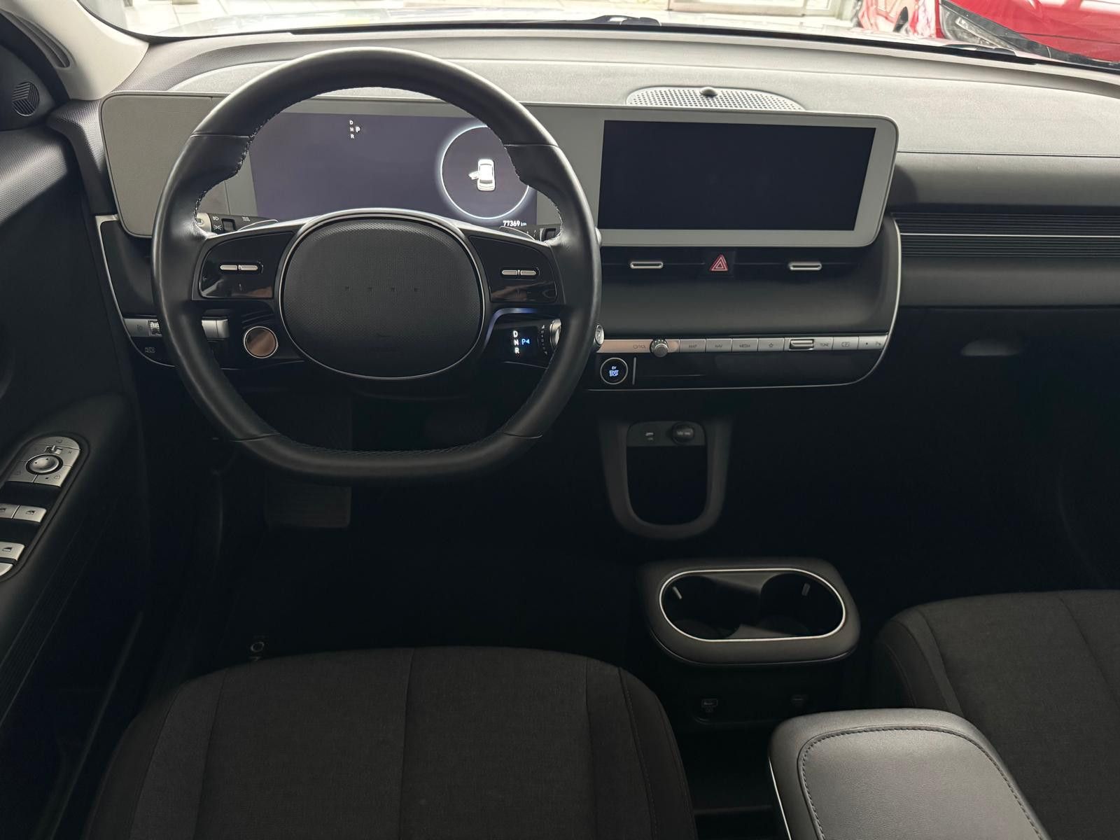 Hyundai IONIQ 5*Elektro*Navi*SHZ*StHz*RFK*CarPlay*Tempo* foto 15