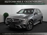 Mercedes-Benz GLC 220 d 4M Exclusive *Distro*AHK*Pano*Wide*Kam - gebrauchte Mercedes-Benz GLC 220 aus dem Jahr 2021