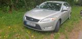 Ford mondeo mk4 1.6 ltr - Ford Mondeo: Mk1