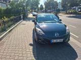 Mazda 3 2.0 MZR Sports-Line Auto Sports-Line - Mazda 3: Mzr