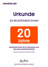 Ford S-Max S-MAX ST-Line AWD AHK LED - Ford S-Max Gebrauchtwagen in Augsburg