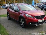 Peugeot 2008 ALLURE GT LINE - Peugeot 2008 in Braunschweig