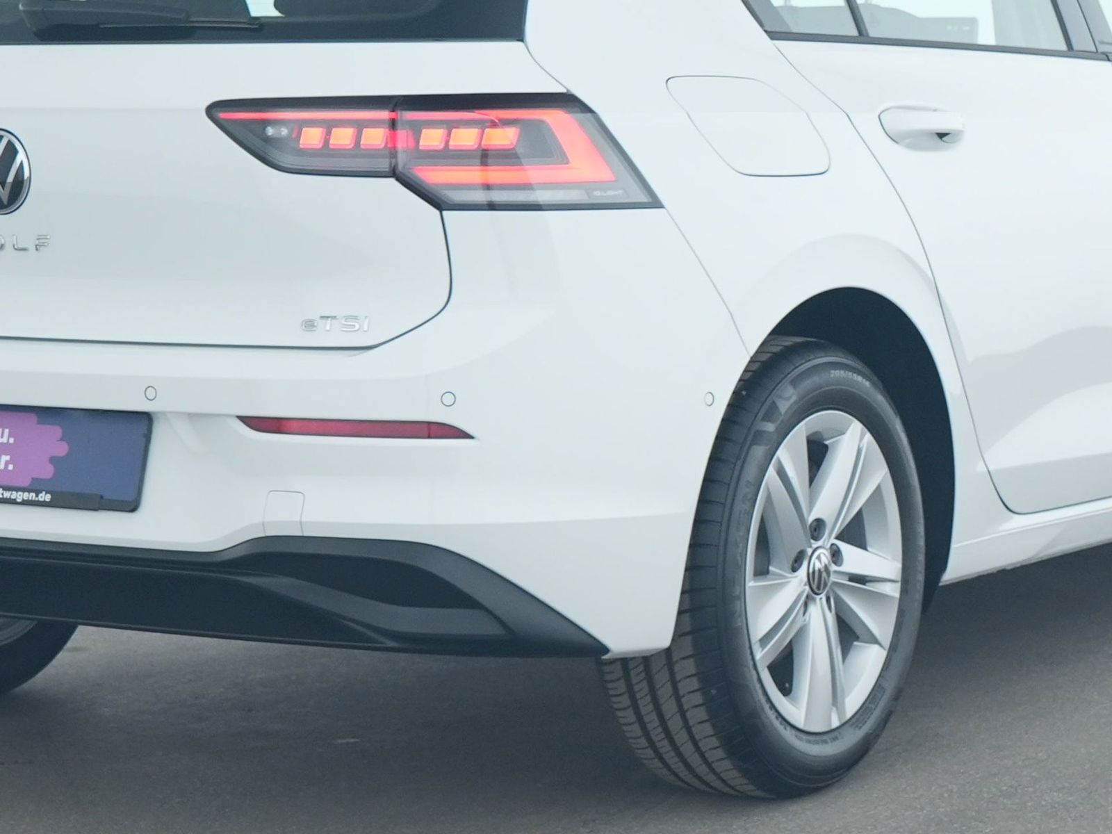 Volkswagen Golf - Bild 14