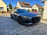 Audi  A7 50 TDI quattro ViCo ACC Softcl. 21zoll - Audi A7 50 TDI Gebrauchtwagen