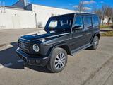Mercedes-Benz G 400D/Exclisive Line Exterieur /Superior Line I