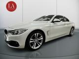 BMW 420 i Sport Line*MEMORY*PDC*SHZ* - gebrauchte BMW 420 aus dem Jahr 2015