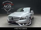 Mercedes-Benz B 180 B -Klasse *TÜV NEU*NAVI*AHK*TEMP - Mercedes-Benz B-Klasse Gebrauchtwagen in Stuttgart