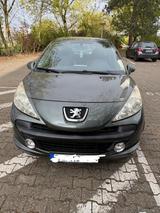 Peugeot 207 Urban Move 95 VTi Urban Move - Peugeot 207 in Wiesbaden