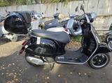 Vespa GTS Super 125 ABS TÜV NEU - VESPA S 125