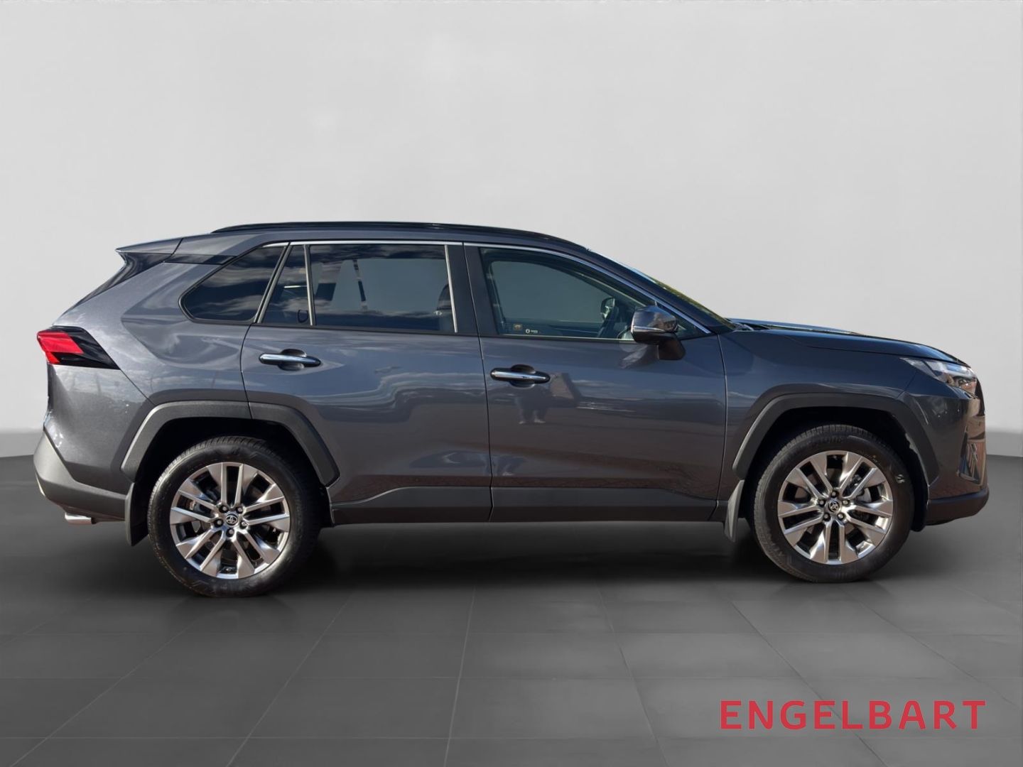 Toyota RAV 4 Hybrid 4x2 Lounge Navi Leder Memory JBL 36 foto 5