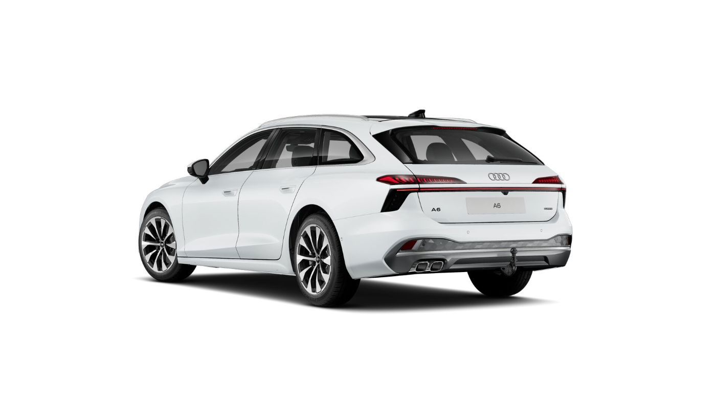 Audi A6 - Bild 6